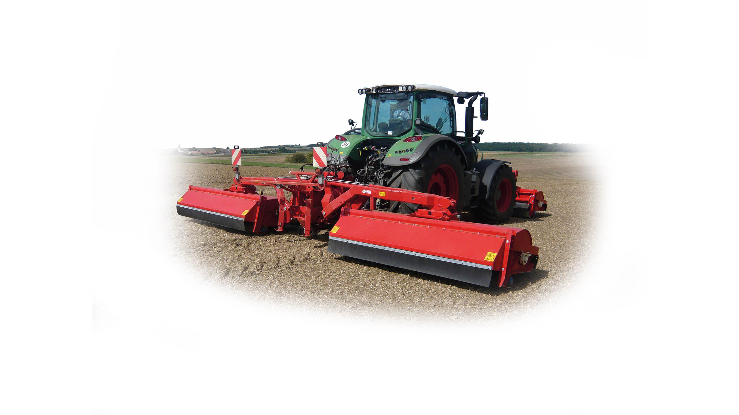 GFM 740