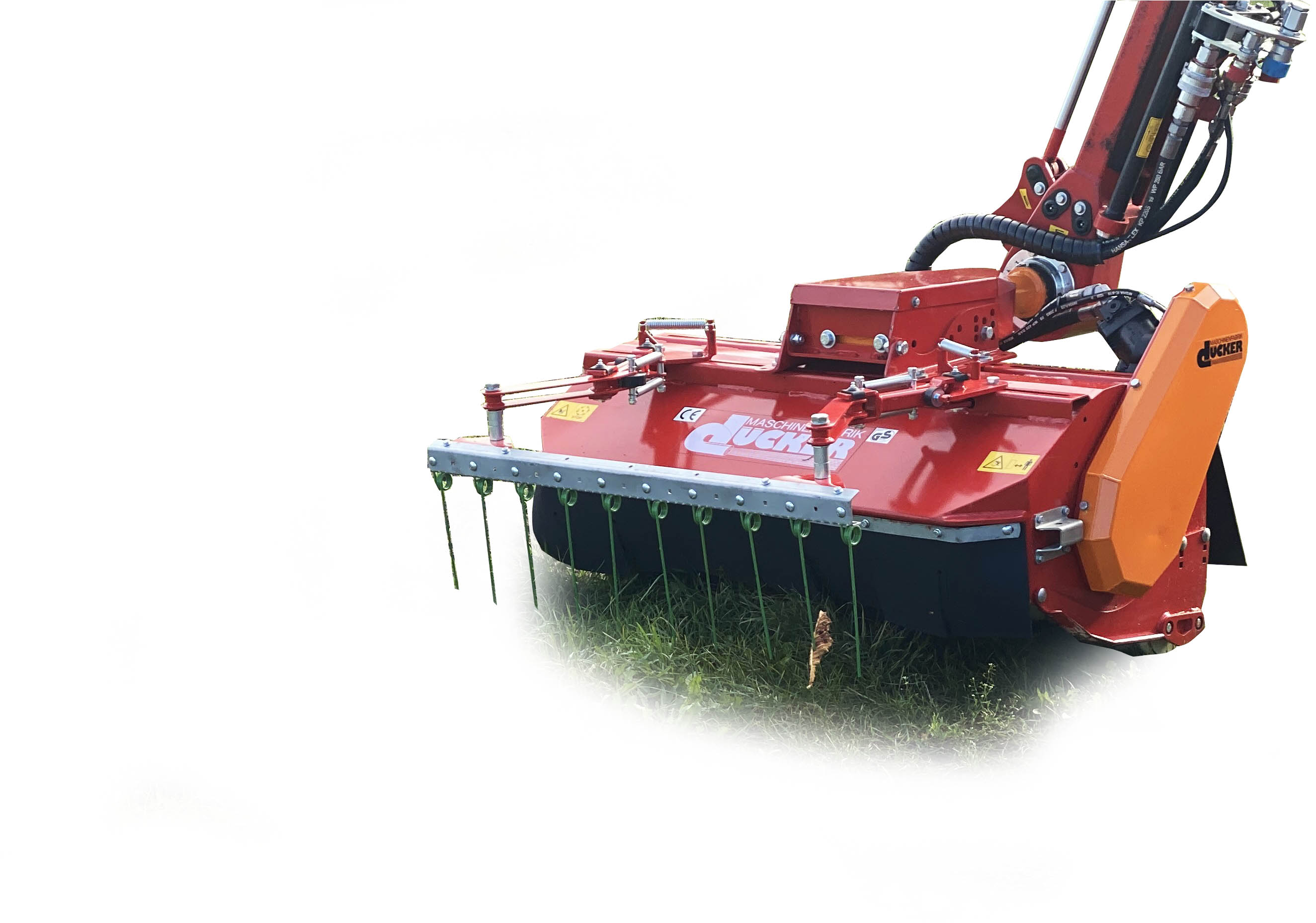 VMS 1200 ÖKO